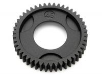 Spur gear 46 tooth(1m/2nd gear/2 speed)