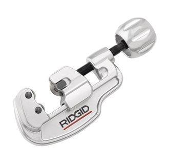 Ridgid RVS-buissnijder | 6-35 mm | 200 mm | RVS, C-staal | 1 stuk - 29963 - 29963