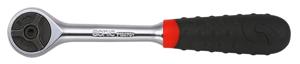Ratel 1/4", 72-tands 7120701