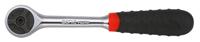 Ratel 1/4", 72-tands 7120701