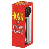 honk if you're horny - thumbnail