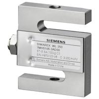Siemens 7MH51053HD00 7MH5105-3HD00 WAEGECEL SIWAREX WL250 ST-S SA 250KG C3