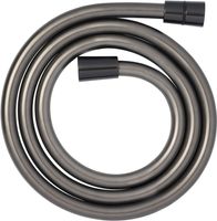 Saqu Universal doucheslang 150cm gunmetal