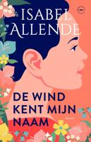 De wind kent mijn naam (Paperback)