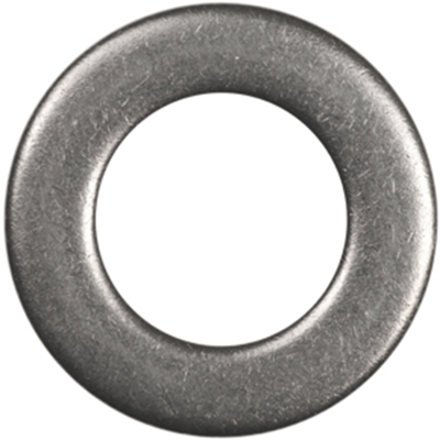 Steelies Ultimate sluitring DIN 125 M 7 rvs A4 | 200 stuks - A2700700001