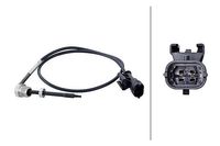 Sensor, uitlaatgastemperatuur 6PT358181821