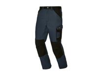 PARKSIDE Gevoerde werkbroek (Blauw, 58)