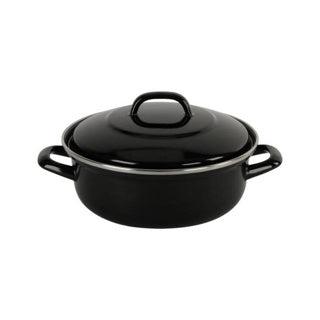 BK fortalit braadpan ø22 cm