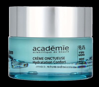 Academie Hydraderm Cream Onctueuse Moisture Comfort 50 ml