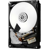 Ultrastar 7K6000, 6 TB Harde schijf