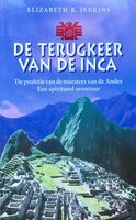 DE TERUGKEER VAN DE INCA - thumbnail