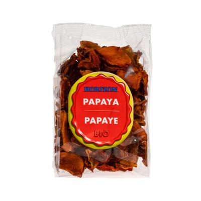 Horizon Papaya bio Horizon Papaya bio