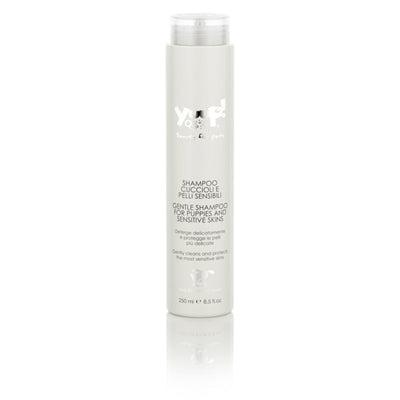 Yuup! gentle shampoo puppies & sensitive