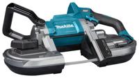 Makita PB002GZ Accu Bandzaag XGT 40V Max Basic Body
