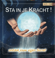 Sta in je Kracht Oasis CD 20 - thumbnail