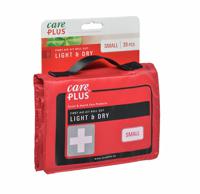 Care Plus First Aid Kit Roll Out Small - thumbnail