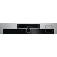 AEG KSE998290M Inbouw combi stoomoven Zilver - thumbnail