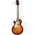 Epiphone Les Paul Standard &apos;60s Iced Tea LH linkshandige elektrische gitaar