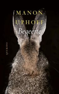 Begeerte - Manon Uphoff - ebook