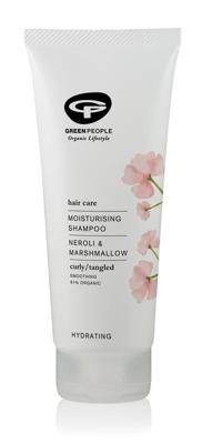 Green People Shampoo moisturising