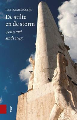 De stilte en de storm (Paperback)