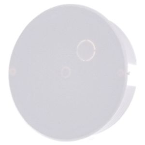 1259-96  - Cover for flush mounted box round 1259-96