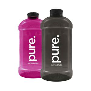 -Water Bottle 2200ml