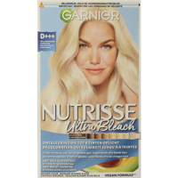 Nutrisse Nutrisse ultra bleach D+++ 1 Set