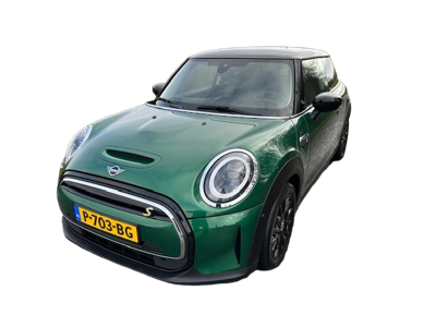 MINI Electric
