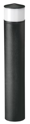 Albert Tuinverlichting Led paalTrip 58cm - zwart - 662240