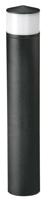 Albert Tuinverlichting Led paalTrip 58cm - zwart - 662240 Albert Tuinverlichting Led paalTrip 58cm - zwart - 662240
