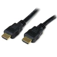 HDMI-Kabel Startech 1,8 m Zwart