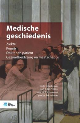 Medische geschiedenis (Hardback)