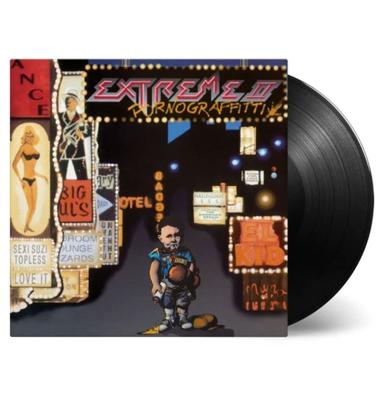 Extreme - Pornograffitti LP Extreme - Pornograffitti LP