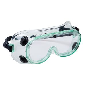 Portwest PS21 Chemical Goggle