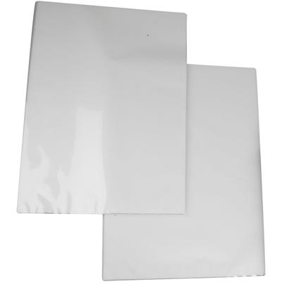 Creativ Company Lamineerhoezen, a3, vel 297x420 mm, dikte 80 my, 100 stuk/ 1 doos