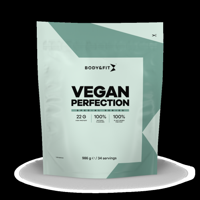 Vegan Perfection - Special Series | Body & Fit | 986g