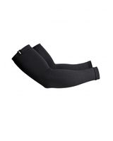 Assos arm warmer UV-bestendig zwart unisex II