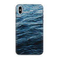 Oceaan: iPhone X Tough Case Oceaan: iPhone X Tough Case