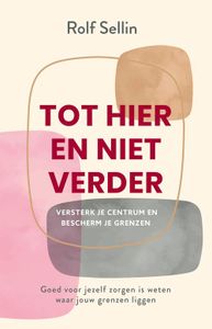 Tot hier en niet verder - Rolf Sellin - ebook