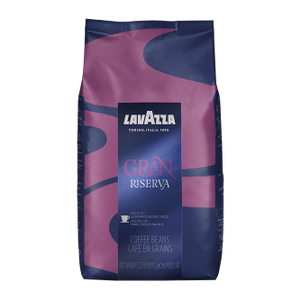 Lavazza Gran Riserva - Koffiebonen 1 KG
