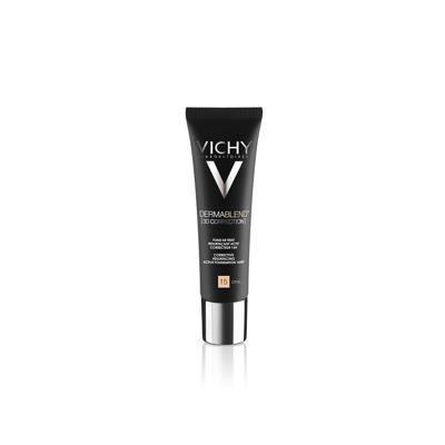 Vichy Dermablend 3D Correctie Foundation Opal 30ml
