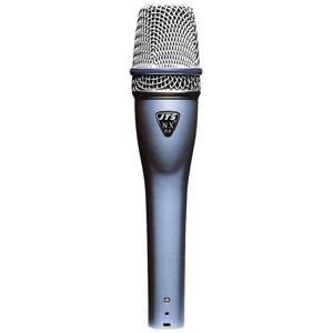 JTS NX-8.8 Elektret-microfoon