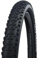 SCHWALBE Buitenband smart sam k-guard 24 x 1.90" / 47-507 mm - zwart