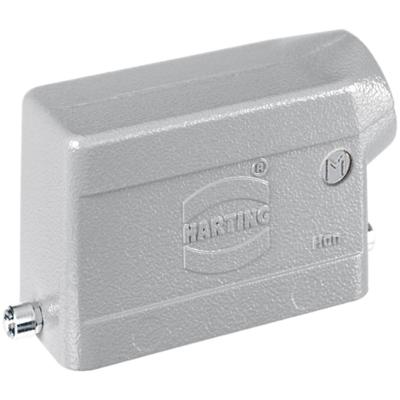 Afdekkap 19 30 210 1540 19302101540 Harting 1 stuk(s) Piece