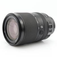 Sony FE 70-300mm F/4.5-5.6 G OSS occasion