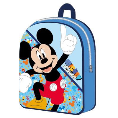 Disney Mickey Classic rugzak, tas 30 cm