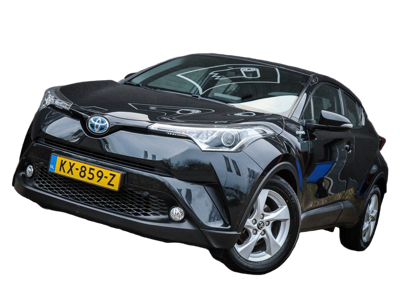 Toyota C HR
