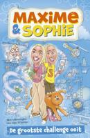 De Grootste Challenge Ooit - Maxime En Sophie