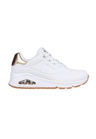 Skechers Uno - Golden Air 177094/WHT Wit  maat